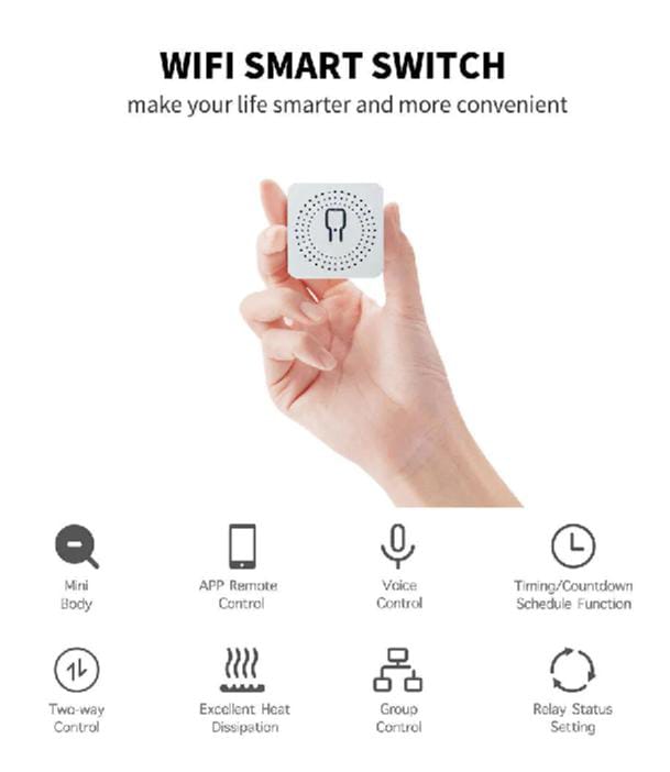 Grand Smart
