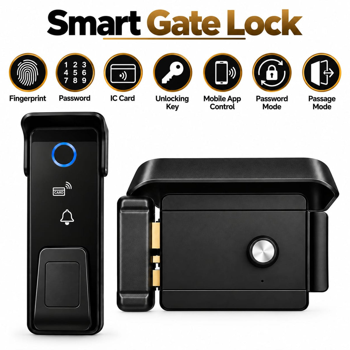 Grand Smart