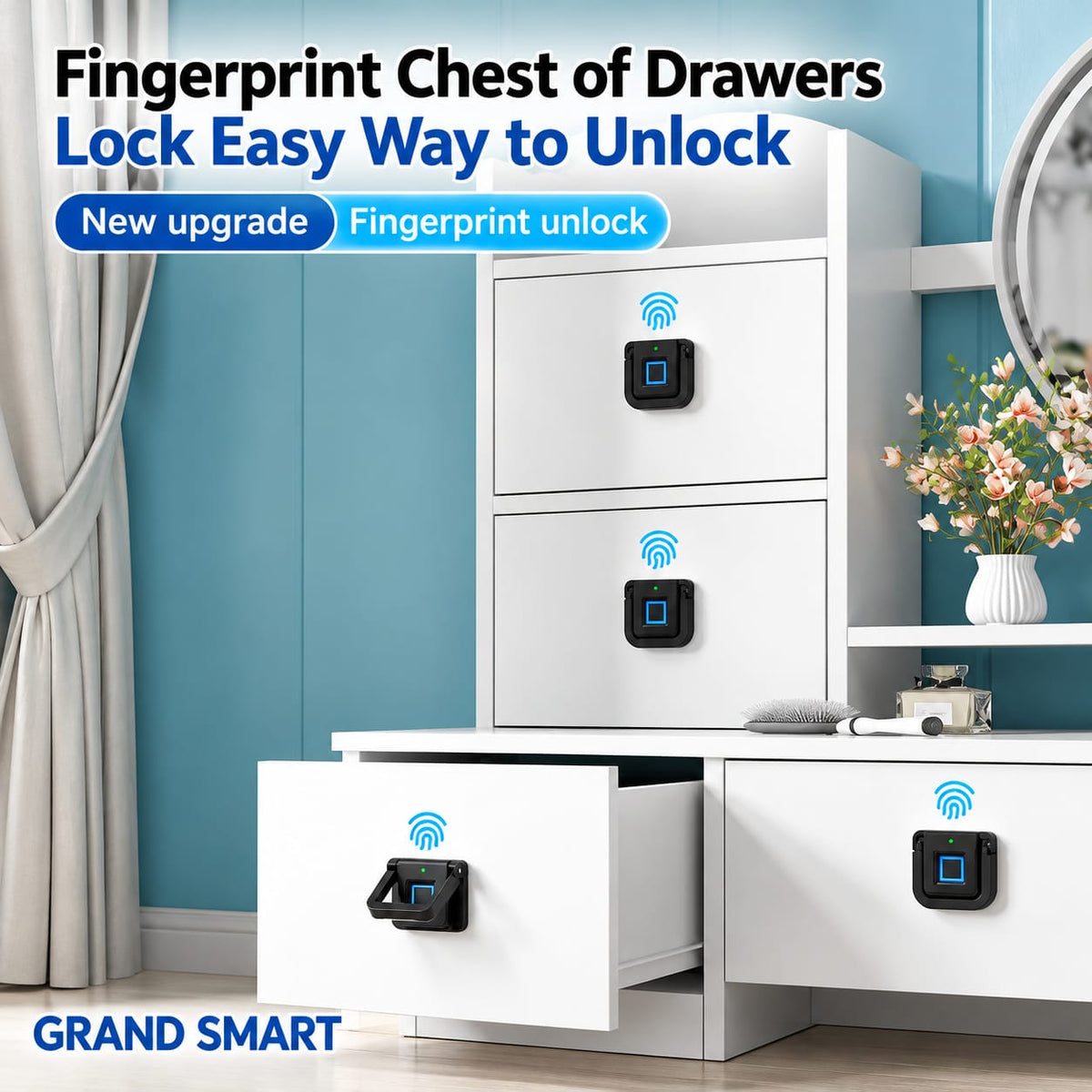 Grand Smart