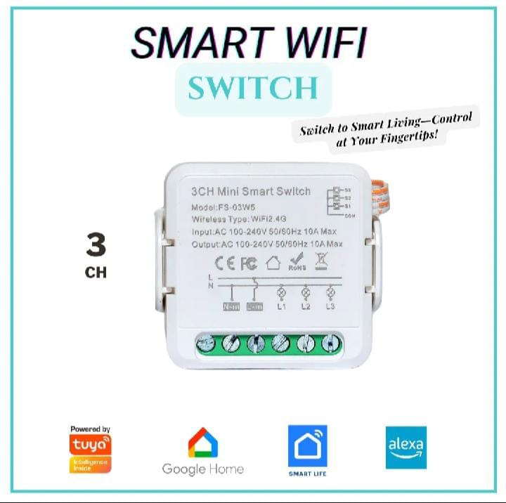 Grand Smart