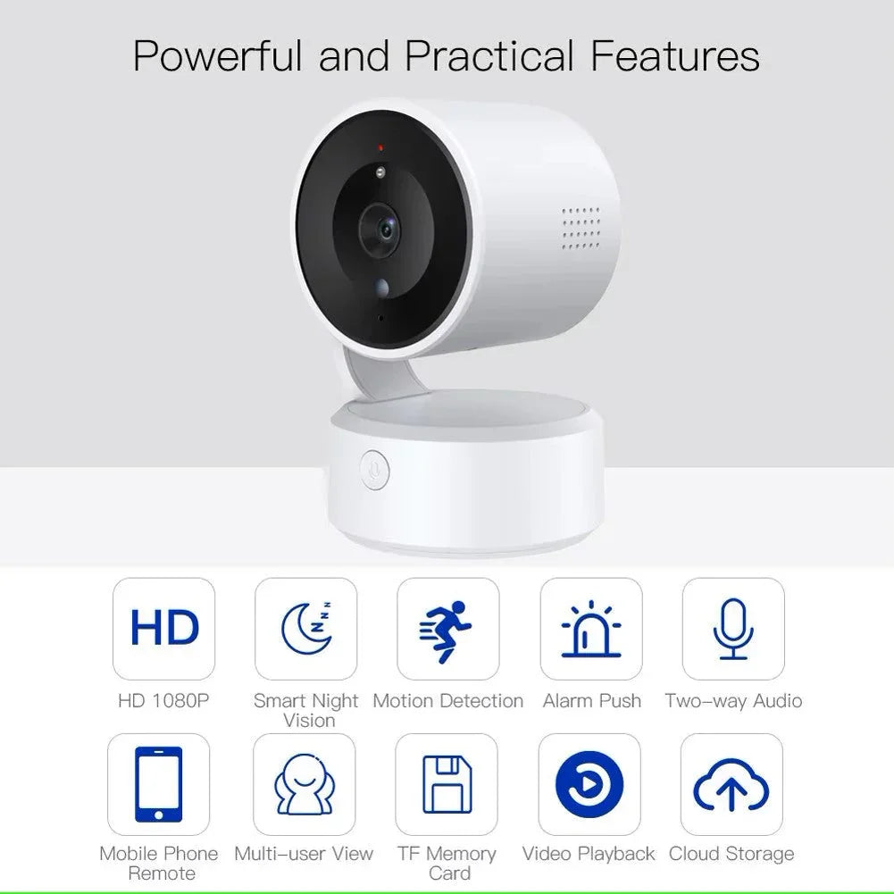 Camera Multismart Grand Smart