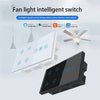 Fan Light Intelligent Switch-F23