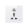 Wifi Smart Wall Switch-EU05
