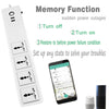 Smart Power Strip-PS01