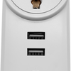 Smart Universal Plug-WY03