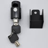 Disc Brake Rotor Lock
