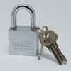 Heavy Duty Lock