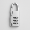 3 Digit Password Lock
