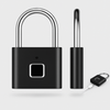 Portable Smart Fingerprint Lock