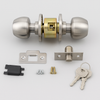 Stainless Steel Lever Door Lock