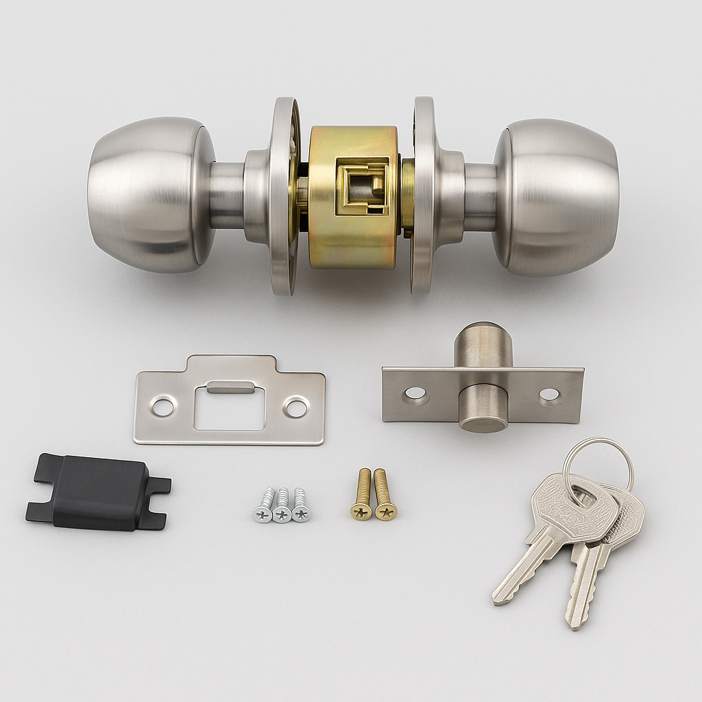 Grand Locks
