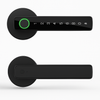 Biometric Fingerprint Door Lock