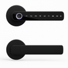 Smart Home Fingerprint Door Lock