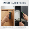 Cabinet Door Locks