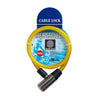 Grand Locks Steel Body Wire Lock