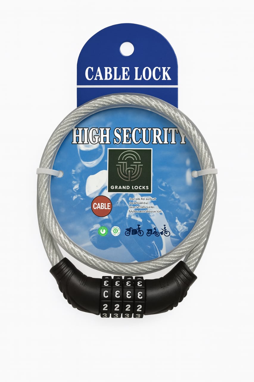 Grand Locks