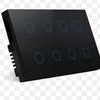 8-Gang Smart Switch-1021