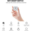 Smart Module Switch 2Ch