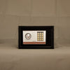 Electronic Digital Security Locker Safe (Size 22*33*22 CM-4.5-Kgs)