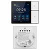 Smart Control Penal 3.5" (Wifi+Bluetooth)