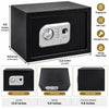 Safe Box Fingerprint Security Electronic Fingerprint Safes-Grand Smart