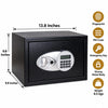 Digital Safe Locker | Electronic Security Safe – Grand Smart