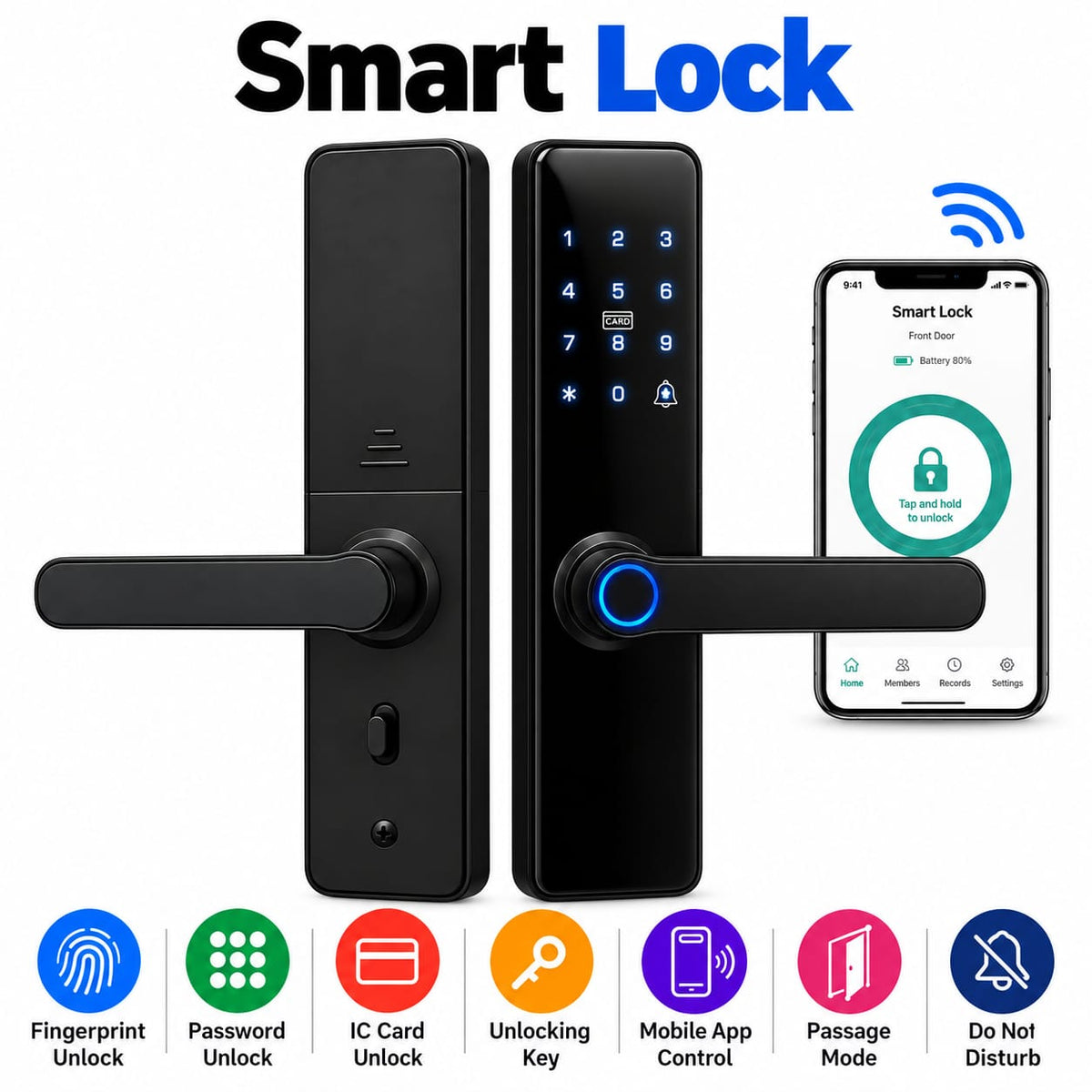 Grand Smart