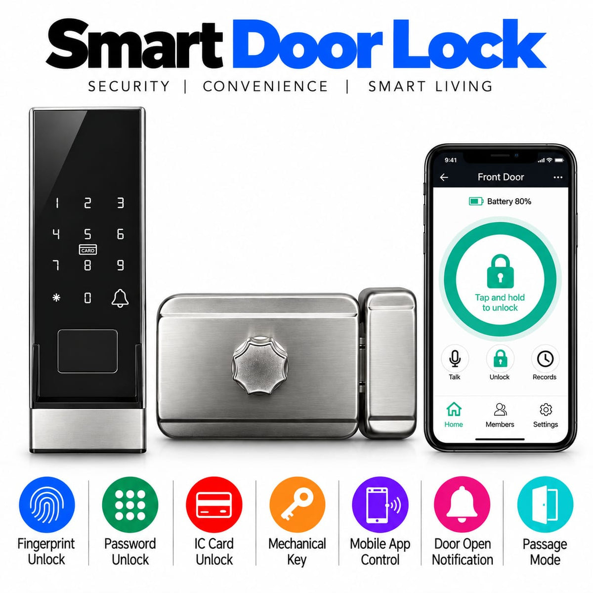 Grand Smart