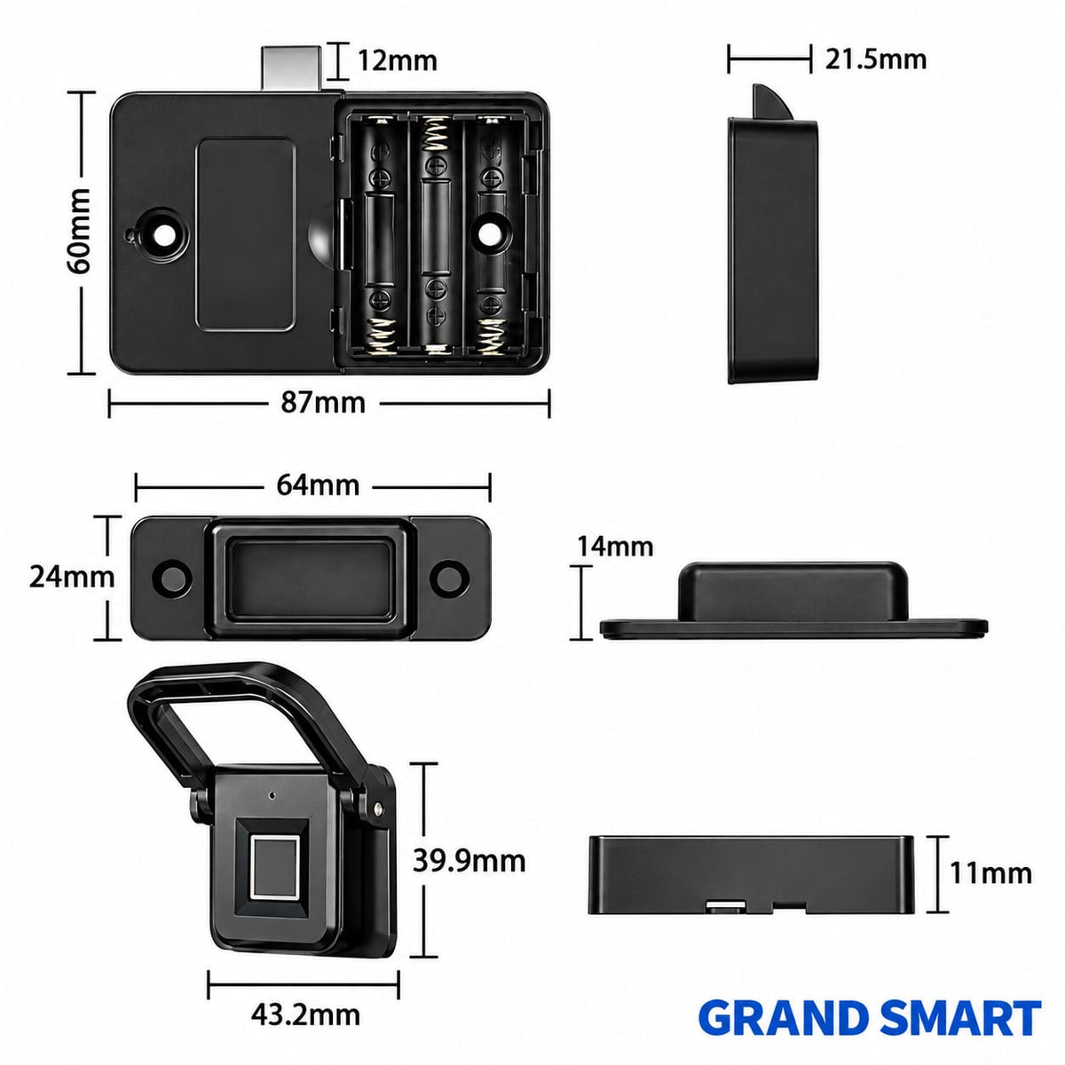 Grand Smart