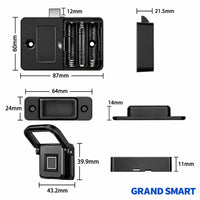 Grand Smart