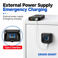 Grand Smart