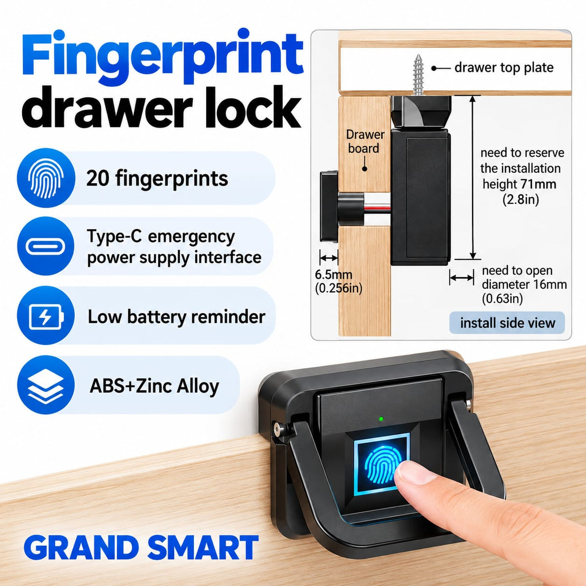 Grand Smart