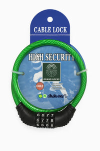 Grand Locks