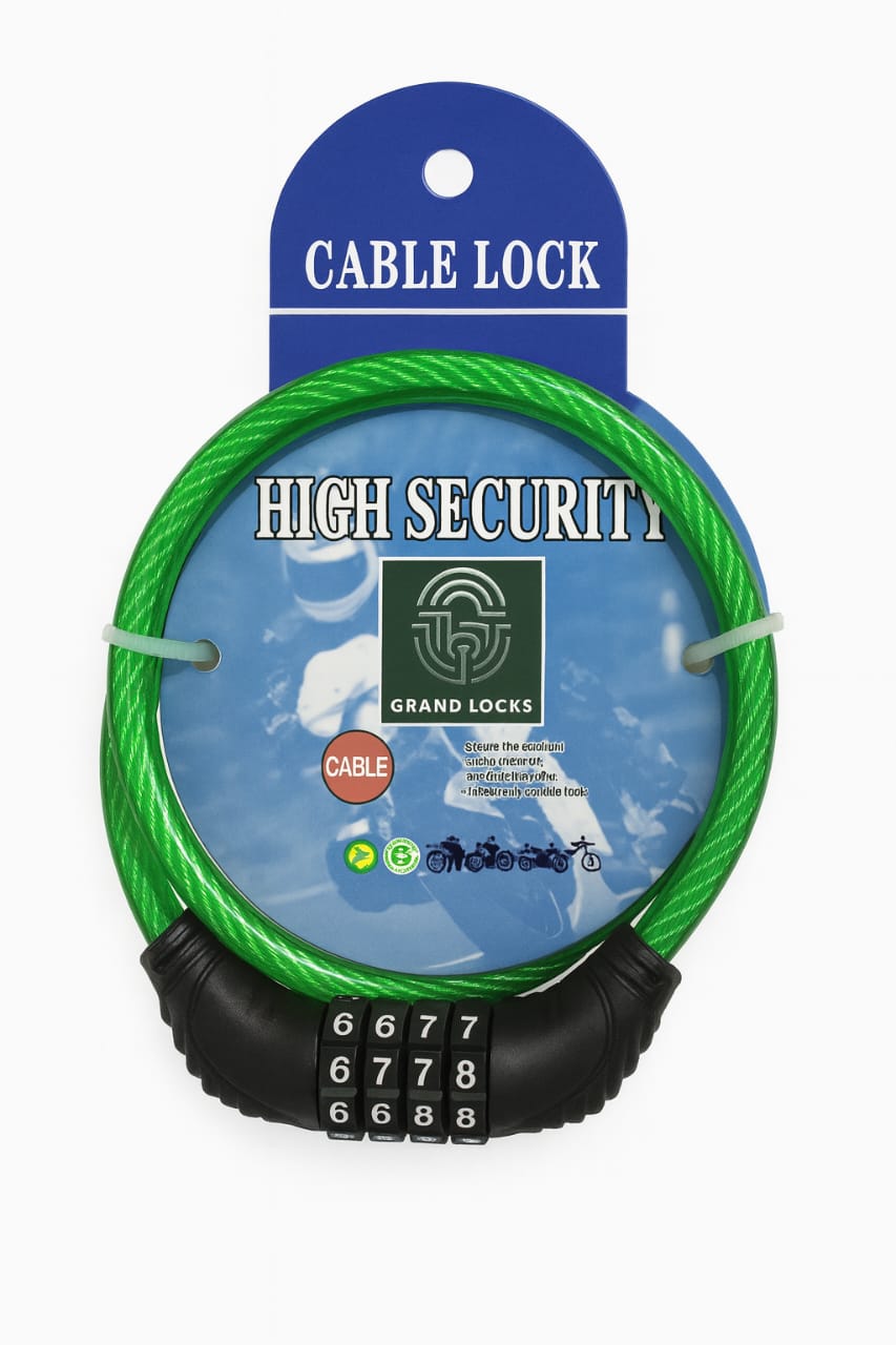 Grand Locks