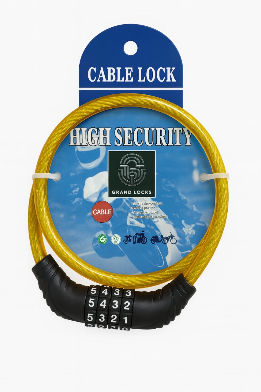 Grand Locks