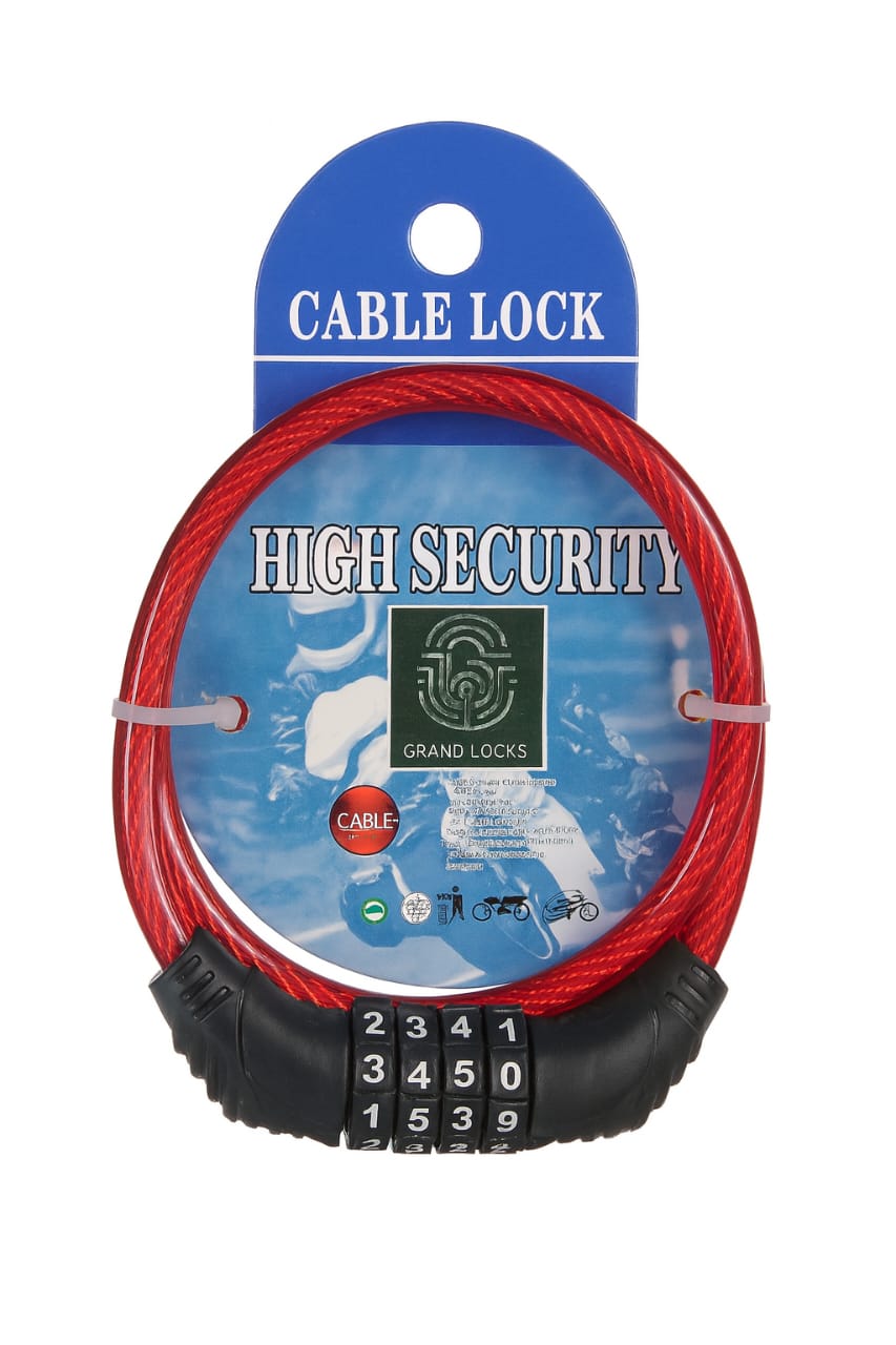 Grand Locks
