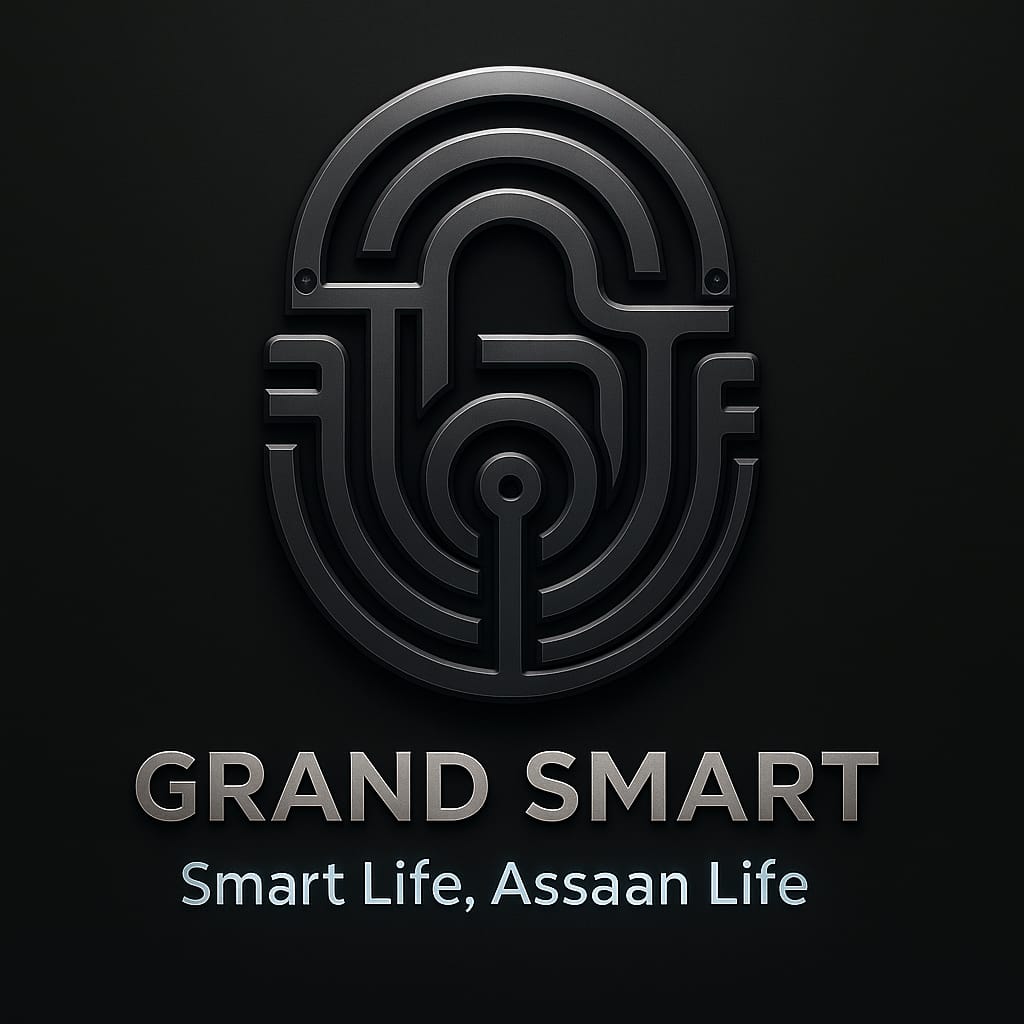 Grand Smart