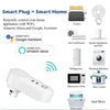 Smart Universal Plug-WY03