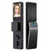 Smart Door Lock Face Recognition-LWT12