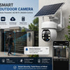Smart Outdoor Camera-C207