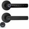 Smart Home Fingerprint Door Lock-LBB11