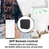 Wifi IR Remote Control