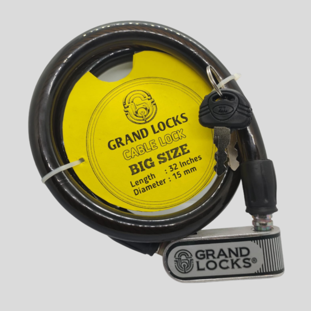 Grand Locks