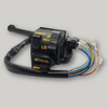 Handle Switch Assy Left side CG-125