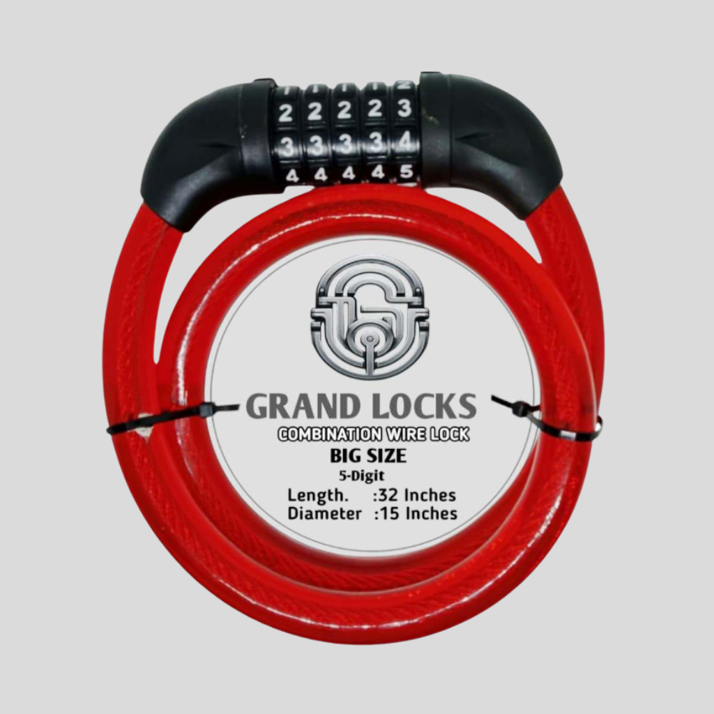 Grand Locks