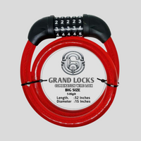 Grand Locks