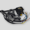 Grand Lock Handle Switch Assy Set CG-125