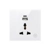 Smart Wall Socket-UN02