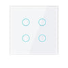 4-Gang Smart Switch-2423